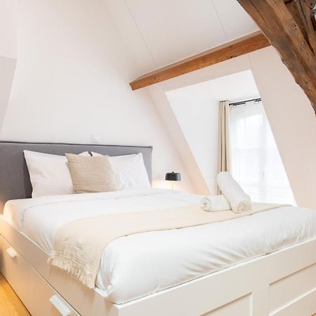 Old Lille - Lovely Typical Apartment! Экстерьер фото