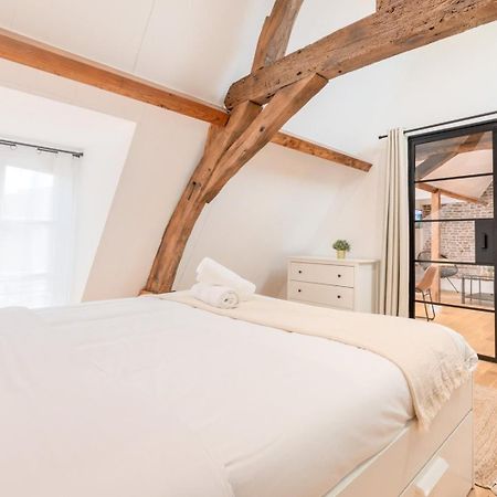Old Lille - Lovely Typical Apartment! Экстерьер фото